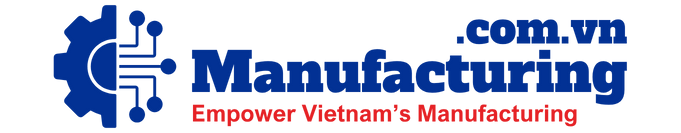 Manufacturing.com.vn logo